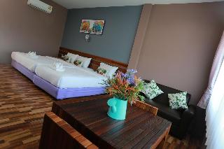 Greenery Resort fotoÄŸrafÄ±