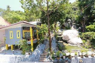 Greenery Resort fotoÄŸrafÄ±