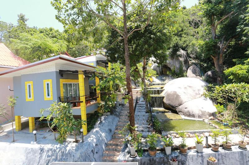 Greenery Resort - Genel