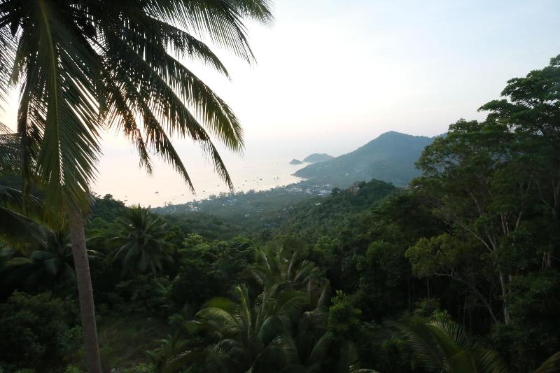 Greenery Resort - Genel