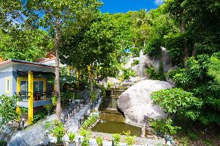Greenery Resort fotoÄŸrafÄ±