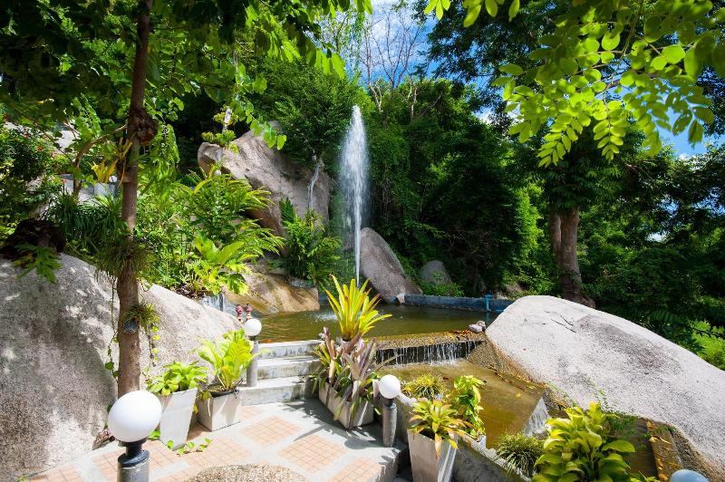 Greenery Resort - Genel