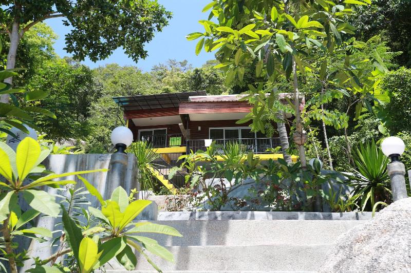 Greenery Resort - Genel