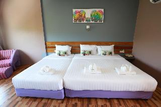 Greenery Resort fotoÄŸrafÄ±