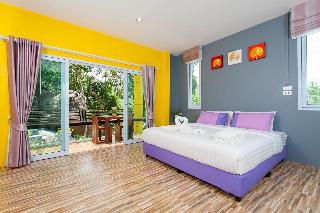 Greenery Resort fotoÄŸrafÄ±