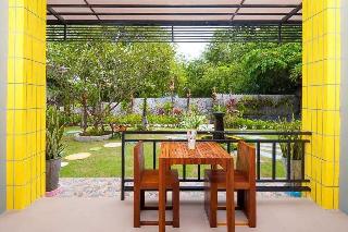 Greenery Resort fotoÄŸrafÄ±