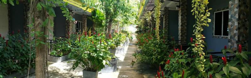 Greenery Resort - Oda
