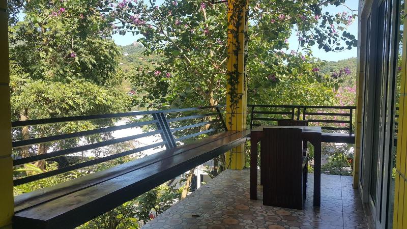 Greenery Resort - Oda