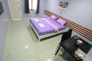 Greenery Resort fotoÄŸrafÄ±
