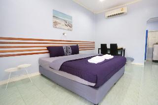 Greenery Resort fotoÄŸrafÄ±
