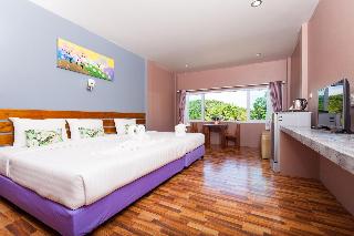 Greenery Resort fotoÄŸrafÄ±