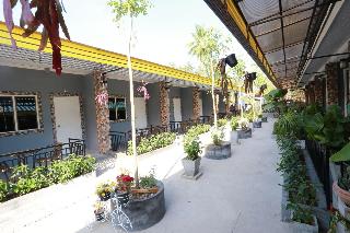 Greenery Resort fotoÄŸrafÄ±