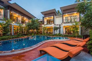 The Ozo Kohtao otel fotoğrafı