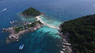 The Ozo Kohtao fotoÄŸrafÄ±