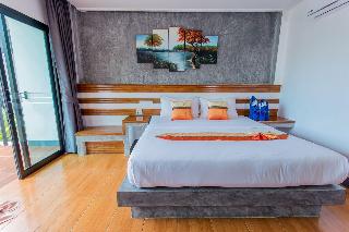 The Ozo Kohtao fotoÄŸrafÄ±