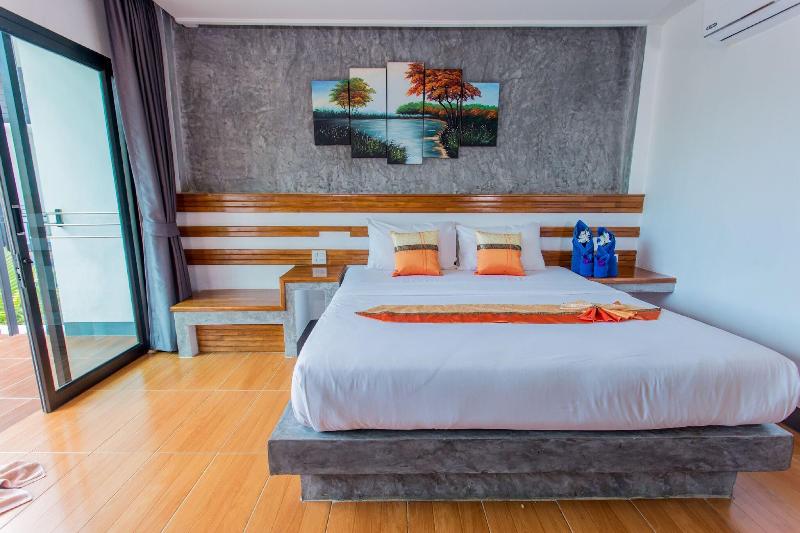 The Ozo Kohtao - Oda