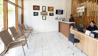 Komodo Lodge fotoÄŸrafÄ±