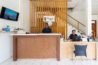 Komodo Lodge fotoÄŸrafÄ±