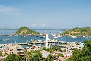 Komodo Lodge fotoÄŸrafÄ±