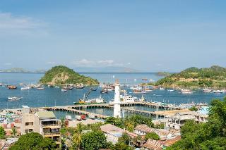 Komodo Lodge fotoÄŸrafÄ±