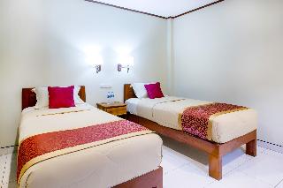 Komodo Lodge fotoÄŸrafÄ±