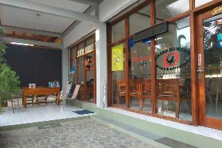 Komodo Lodge fotoÄŸrafÄ±