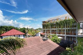 Komodo Lodge fotoÄŸrafÄ±
