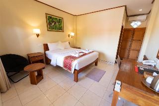 Komodo Lodge fotoÄŸrafÄ±