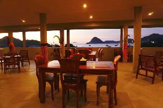 Komodo Lodge fotoÄŸrafÄ±