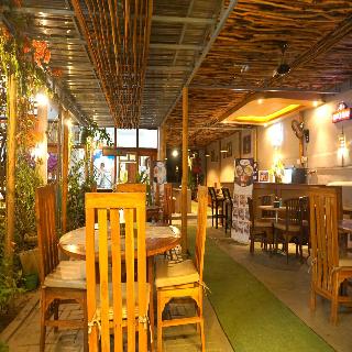 Komodo Lodge fotoÄŸrafÄ±
