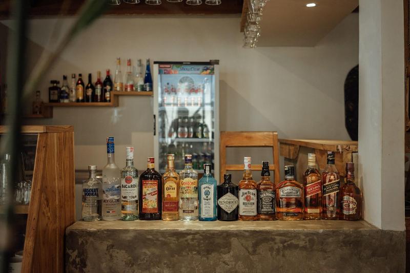 Gili Amor Boutique Resort - Bar