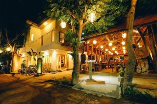 Gili Amor Boutique Resort fotoÄŸrafÄ±