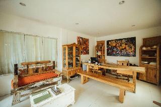 Gili Amor Boutique Resort fotoÄŸrafÄ±