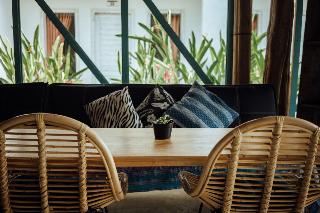 Gili Amor Boutique Resort fotoÄŸrafÄ±