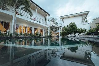 Gili Amor Boutique Resort otel fotoğrafı