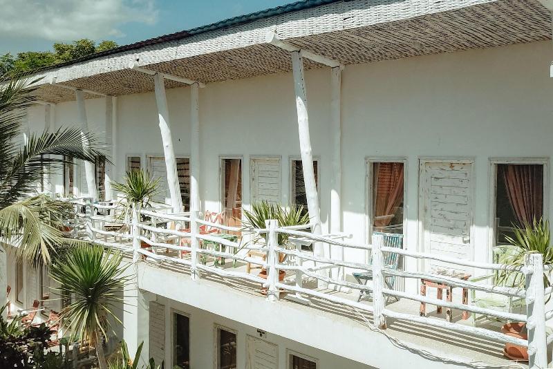 Gili Amor Boutique Resort - Genel