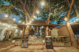Gili Amor Boutique Resort fotoÄŸrafÄ±