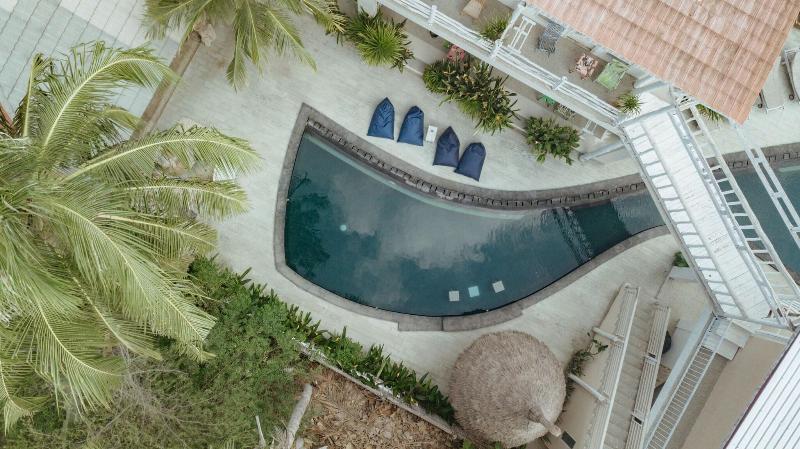 Gili Amor Boutique Resort - Genel