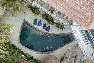 Gili Amor Boutique Resort fotoÄŸrafÄ±