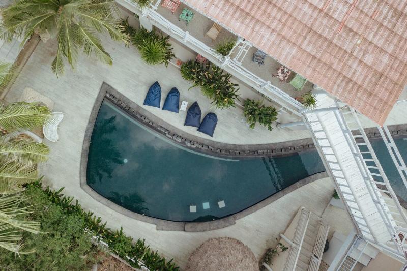 Gili Amor Boutique Resort - Genel