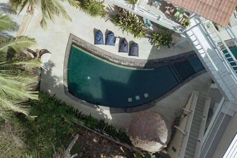 Gili Amor Boutique Resort - Genel