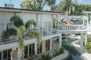 Gili Amor Boutique Resort fotoÄŸrafÄ±