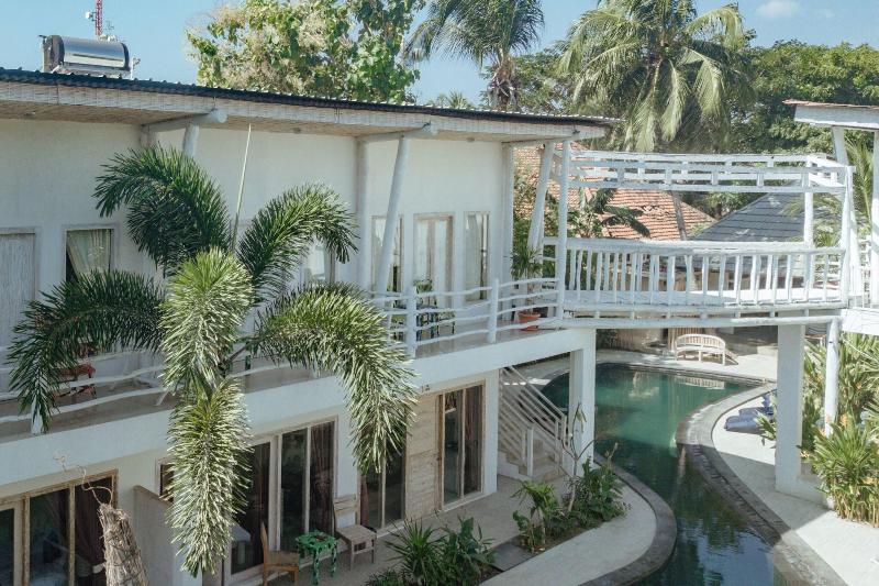 Gili Amor Boutique Resort - Genel