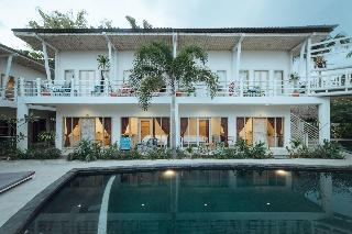 Gili Amor Boutique Resort fotoÄŸrafÄ±