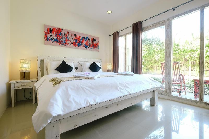Gili Amor Boutique Resort - Genel