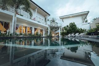 Gili Amor Boutique Resort fotoÄŸrafÄ±