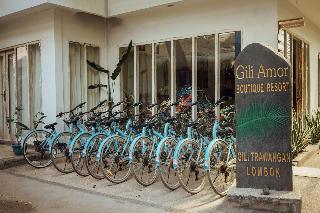 Gili Amor Boutique Resort fotoÄŸrafÄ±