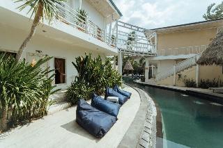 Gili Amor Boutique Resort fotoÄŸrafÄ±
