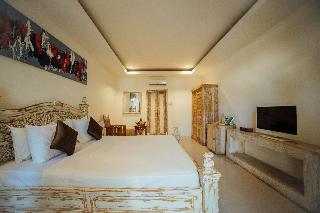 Gili Amor Boutique Resort fotoÄŸrafÄ±