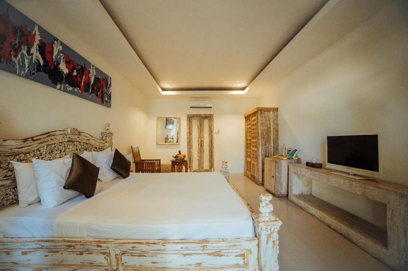 Gili Amor Boutique Resort - Oda